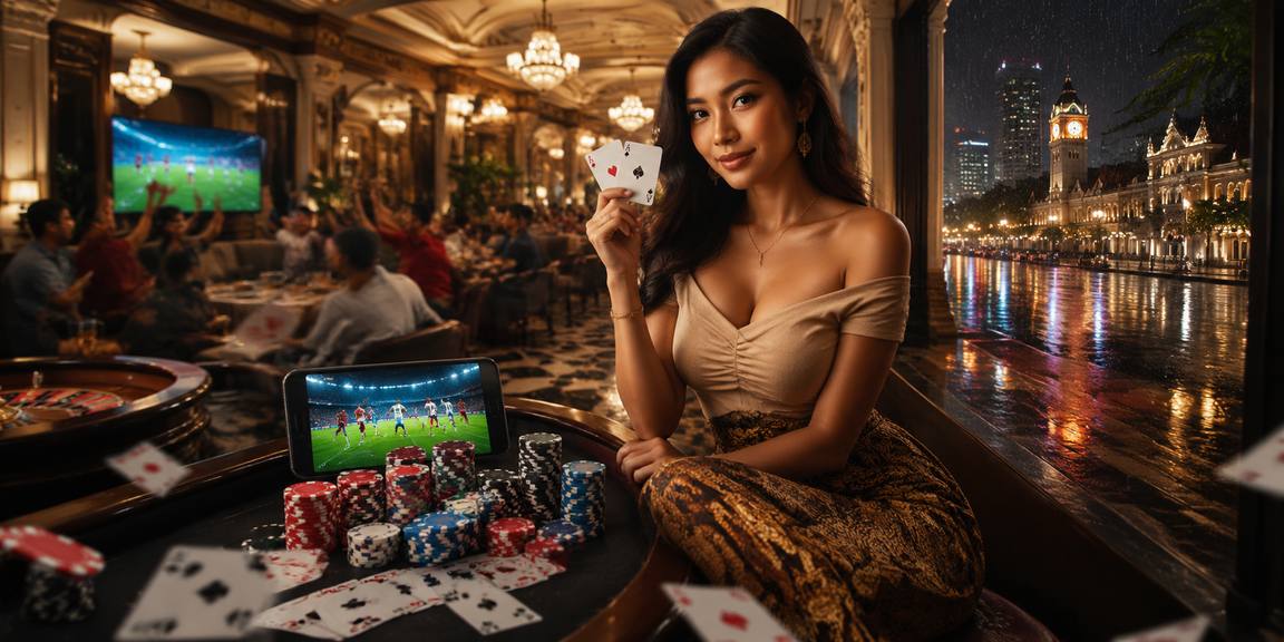 Auto Roulette Lancar Untuk Malaysia